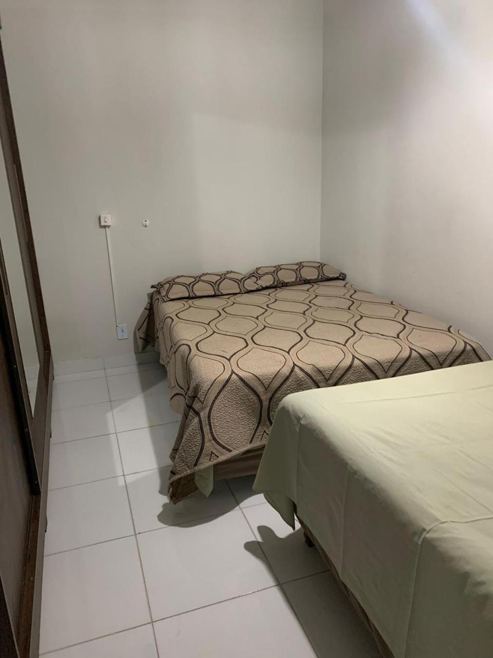 Apartamento Loft No Centro De Araxá Exterior foto
